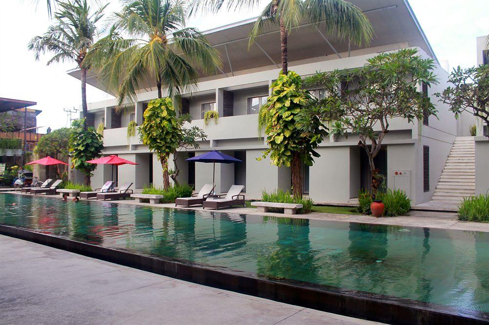 Oyo Flagship 760 Oasis Kuta Hotel Kuta Lombok Buitenkant foto