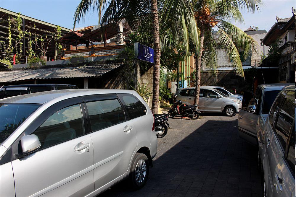 Oyo Flagship 760 Oasis Kuta Hotel Kuta Lombok Buitenkant foto