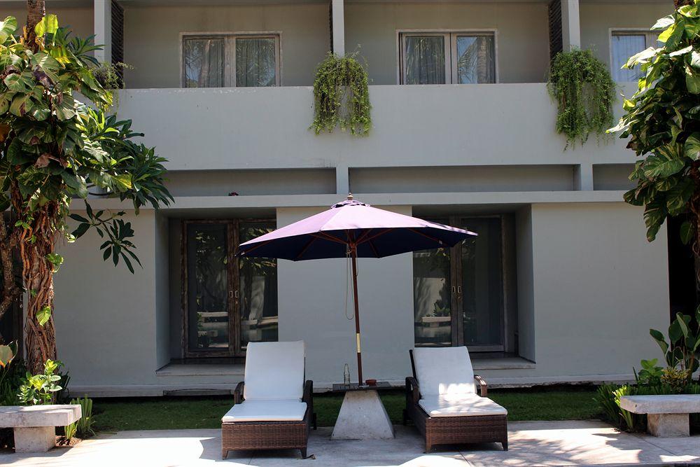 Oyo Flagship 760 Oasis Kuta Hotel Kuta Lombok Buitenkant foto