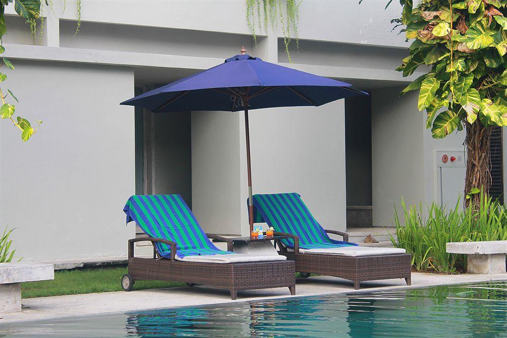 Oyo Flagship 760 Oasis Kuta Hotel Kuta Lombok Buitenkant foto